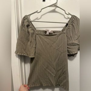 Women’s top